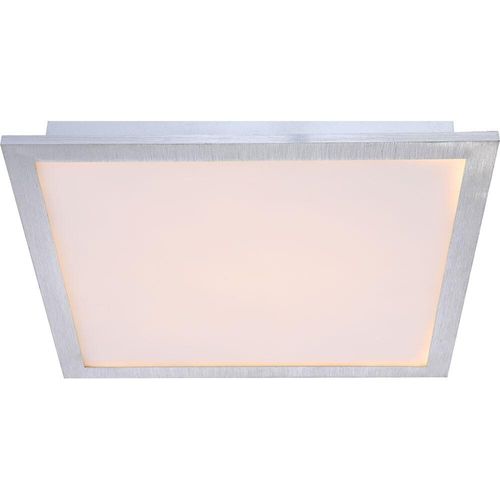 Globo Deckenleuchte Dl Aluminium, 4Xled 41693