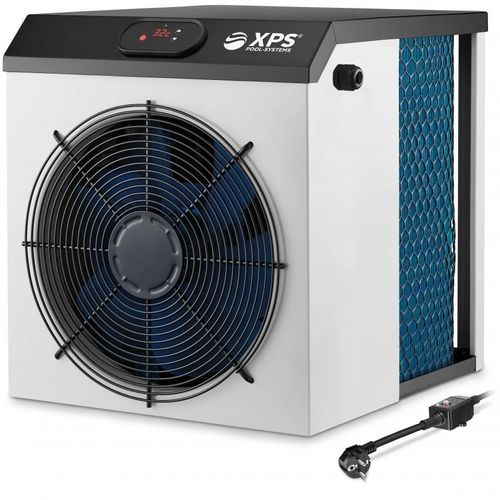Pool-Systems Pool-Wärmepumpe XPS-35 3,5KW