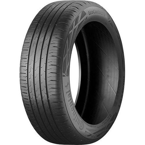 Reifen Tyre Continental 205/60 R16 96W EcoContact™ 6 (*) Xl