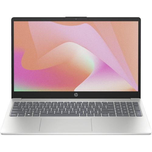HP 15-fc0271ng silber ohne Betriebssystem 39.6 cm 15.3 Zoll 1 TB