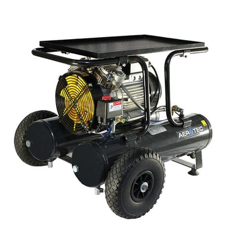 Kompressor Aerotec Extreme 11+11