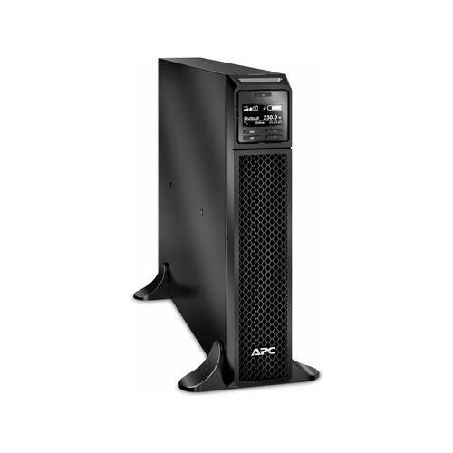 APC Smart-UPS SRT 3000VA - USV - Wechselstrom 208/230 V