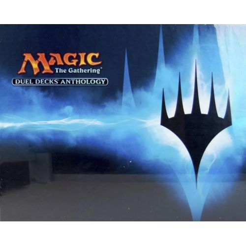 Duel Decks : Anthology - Magic the Gathering Decks englisch
