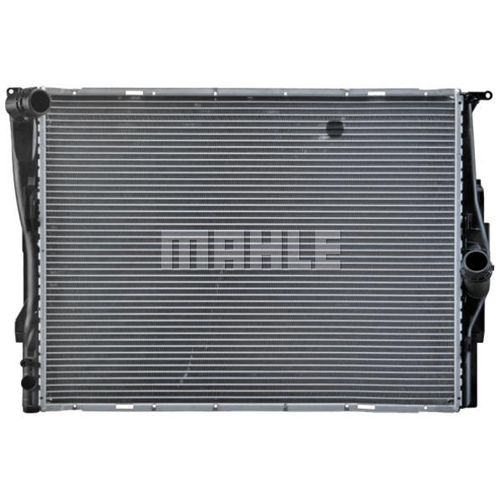 K?hler, Motork?hlung BEHR *** PREMIUM LINE *** von Mahle (CR 1089 000P) Wärmetauscher Kühlung Motorkühler