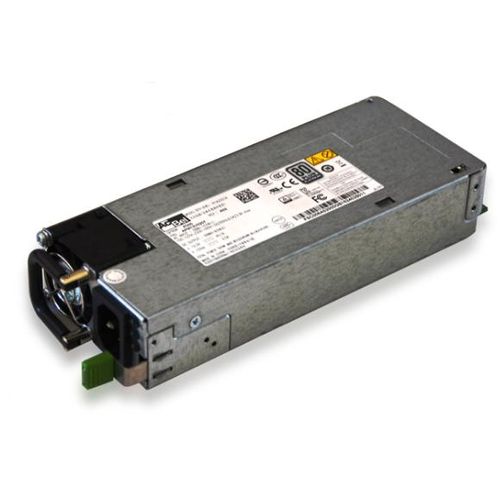 NETGEAR RPSU03 Netzteil 550 W Schwarz, Grau