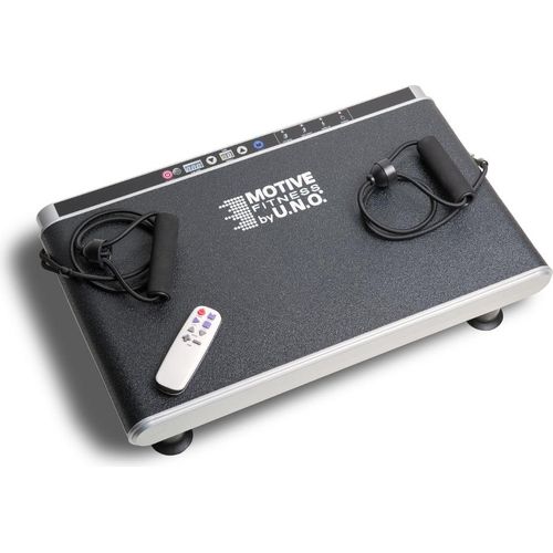 MOTIVE FITNESS by U.N.O. Vibrationstrainer Elegance