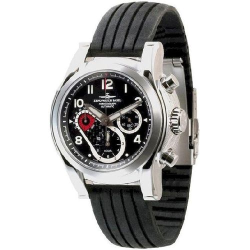 Zeno-Watch - Armbanduhr - Herren - Chrono - Cockpit Ltd Edt - 2739TH-3-b1