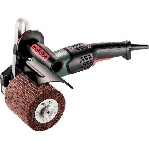 METABO 602259000 - INOX Spezial-Poliermaschine SE 17-200 RT 1700 WW