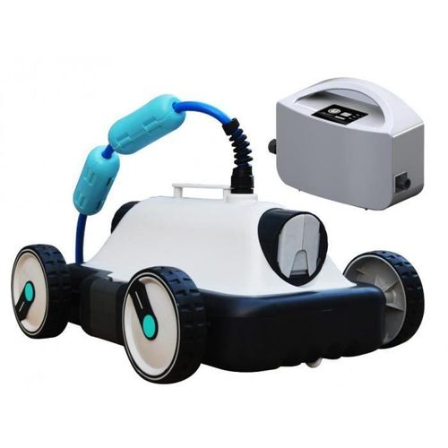 Elektro-Pool Roboter 
