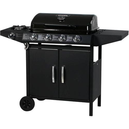 Gasgrill 