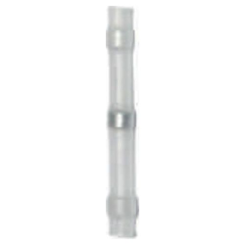 DRESSELHAUS Schrumpfverbinder Stoßverbin 0,25 - 0,5 mm², transparent