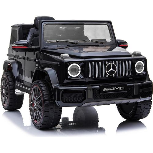 Mercedes Benz G63 Amg Suv Kinder Elektro Auto Kinderfahrzeug
