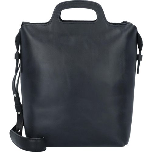 Harold's Bottle Handtasche Leder 27 cm