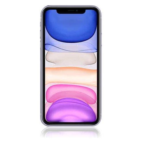 iPhone 11 | 256 GB | violett | C-