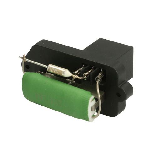 THERMOTEC Widerstand, Innenraumgebläse FIAT DEF021TT 7660087