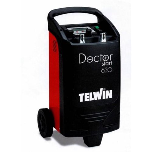 TELWIN Starthilfegerät 829342