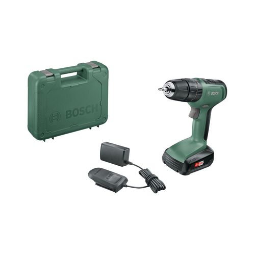 Bosch Akku-Schlagbohrschrauber UniversalImpact 18 V