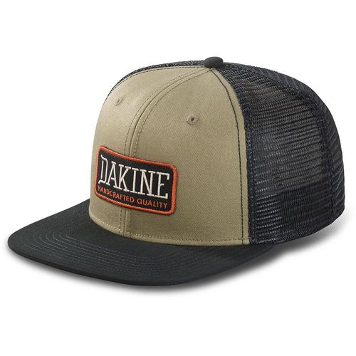 Dakine Saw Patch Trucker Sandstorm Sandstorm -
