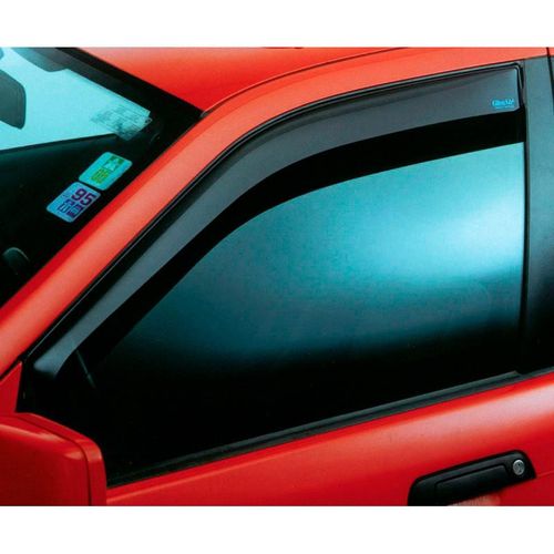 ClimAir Windabweiser ISUZU CLI003P0199