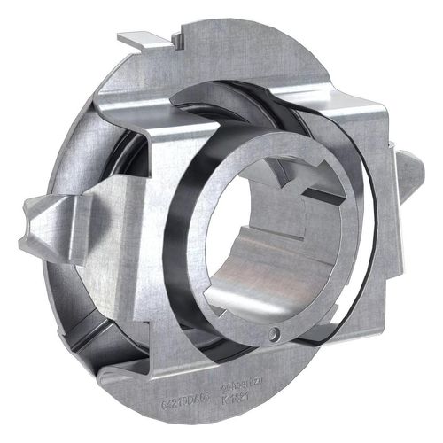 OSRAM Lampenfassung, Hauptscheinwerfer 64210DA06-1