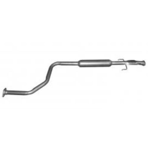 IZAWIT Mittelschalldämpfer ROVER 37.001 GEX33614 MSD