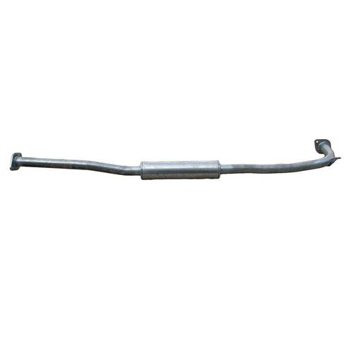 IZAWIT Mittelschalldämpfer NISSAN 33.061 203008H310 MSD