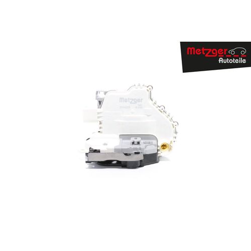 METZGER Türschloß AUDI 2314205 8X1837015A,8X1837015C