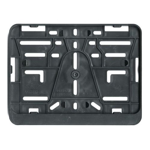 CARPOINT Kennzeichenhalter 1363005