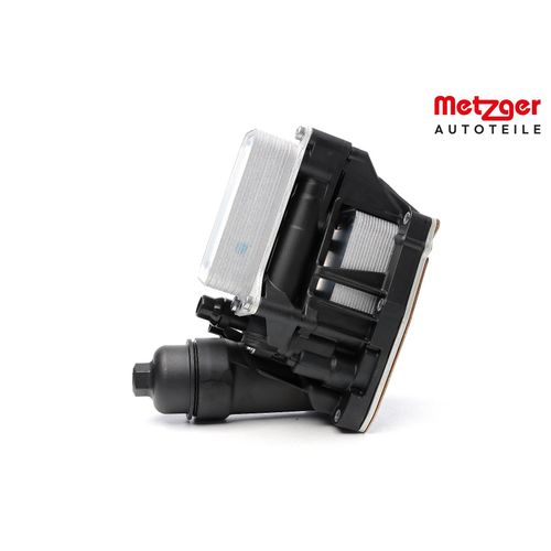 METZGER Gehäuse, Ölfilter BMW 2370085 11428507682,7800620,8507627 9904526,07119906123,11137800620,11428507681,8507680,8507685,07119904526,07149197038
