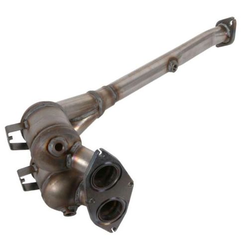 JMJ Katalysator FIAT 1091528 55189602,55189603