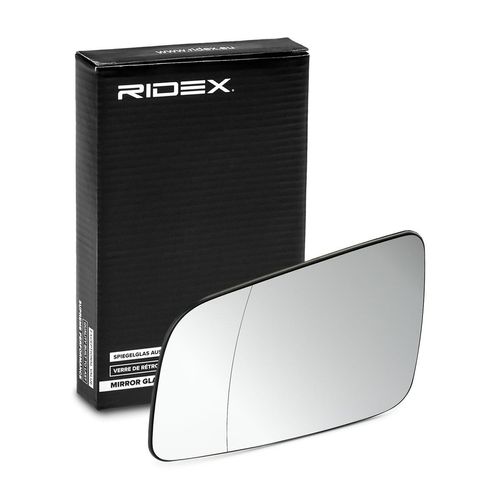 RIDEX Außenspiegelglas OPEL 1914M0367 6428733 Spiegelglas,Spiegelglas, Außenspiegel