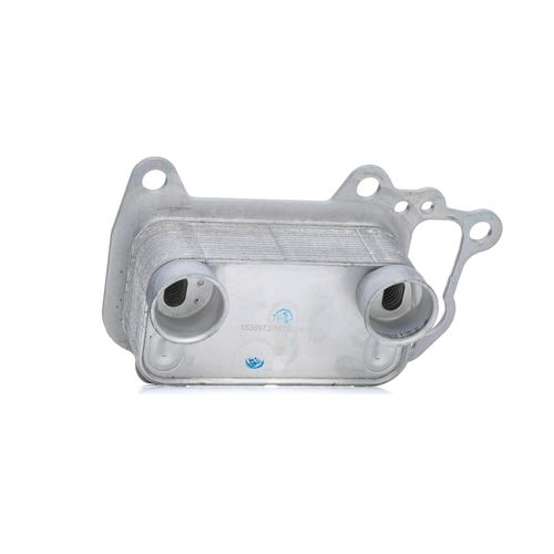 RIDEX Ölkühler BMW 469O0082 7802113,11427802113 Ölkühler, Motoröl