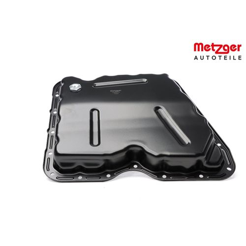 METZGER Ölwanne RENAULT 7990079 8200805603