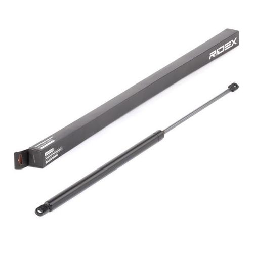 RIDEX Motorhaubendämpfer ALFA ROMEO 514G0126 605582220,60558222 Haubendämpfer,Gasfeder, Motorhaube