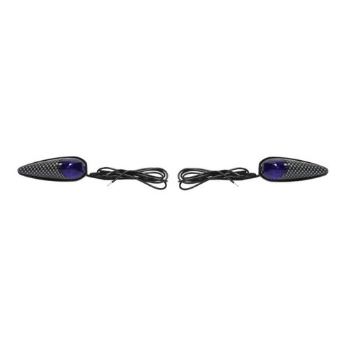 VICMA Blinker 4585 Blinklicht,Fahrtrichtungsanzeiger,Blinkleuchte,Seitenblinker
