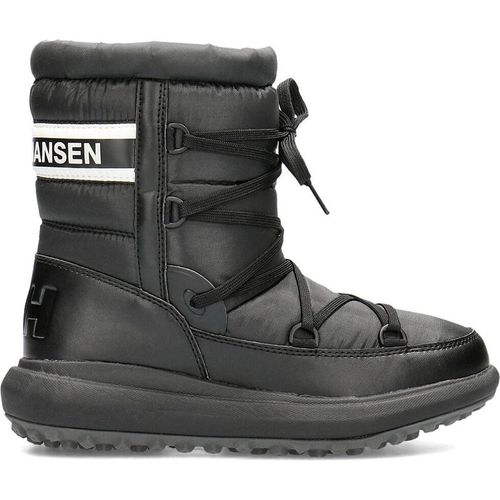 Helly Hansen Isola Court Schneeschuhe Schwarz EU 44 Mann Schwarz EU 44