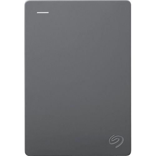 Seagate Basic STJL5000400 - Festplatte - 5 TB - extern (tragbar)