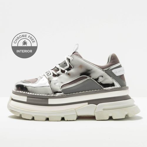 *art Schuhe 1640T FANTASY MIRROR/ ART CORE 2 Farbe Mirror