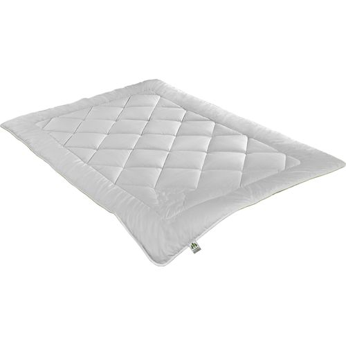 Bettdecke Irisette Greenline Kamel Eco - 200x200 cm