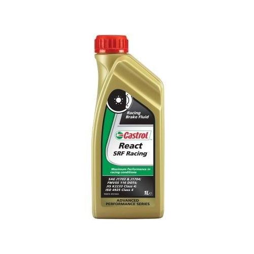 CASTROL Bremsflüssigkeit 15C540