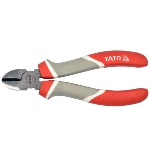 YATO Seitenschneider YT-6610