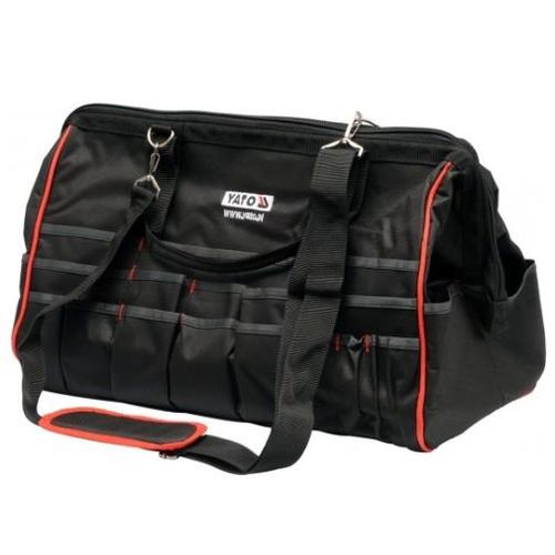 YATO Gepäcktasche, Gepäckkorb YT-7430
