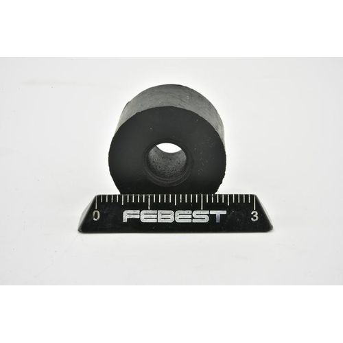 FEBEST Lagerung, Achsstrebe NISSAN,MAZDA,HONDA HSB-057 54627HC000,52316692000,52316692010 071028775,8AB234100B