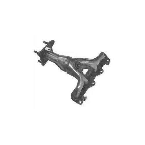 VEGAZ Abgaskrümmer VW,SEAT VAK-272 030253031AC Auspuffkrümmer,Krümmer, Abgasanlage