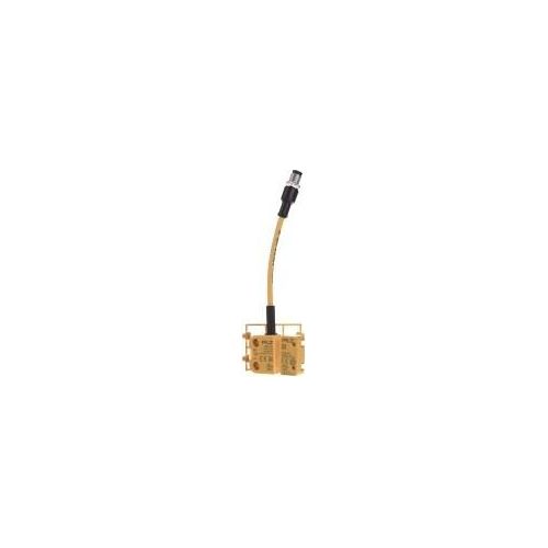 Pilz Sicherheitssensor M12/8-0.15m PSEN cs3.1#541009
