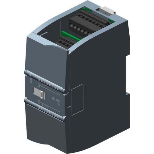 SIEMENS AG Analogmodul In 8AI,+/-10V,+/-5V,+/-2.5V