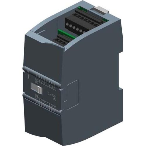 Siemens 6ES7221-1BH32-0XB0 Digital & Analog I/O Modul Quellkanal (6ES72211BH320XB0)