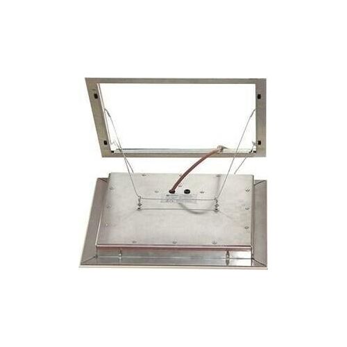Vitramo Decken-Heizelement VH-I04848
