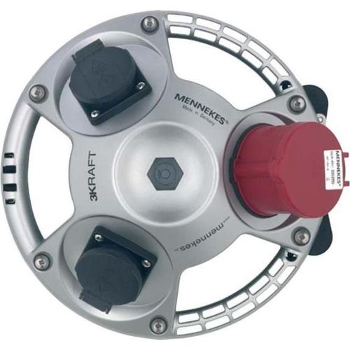Mennekes Steckdosen-Kombination 94350SI