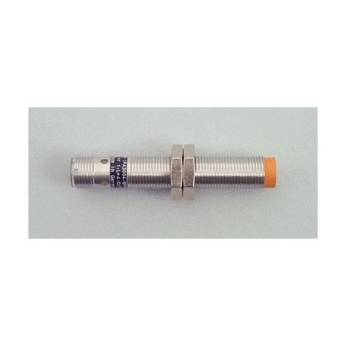 Sensor,ind.,M12x1,Stecker DC,pnp,no+nc,4mm,nb IF5904